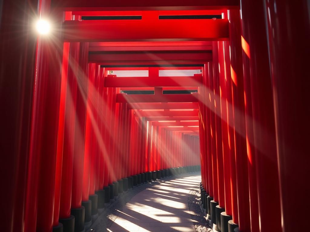 Kyoto — A thousand years of Japan, preserved in wood and silence